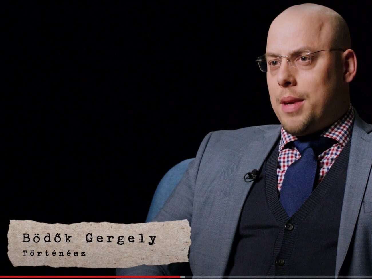 Román megszállás Bodok_Gergely_1