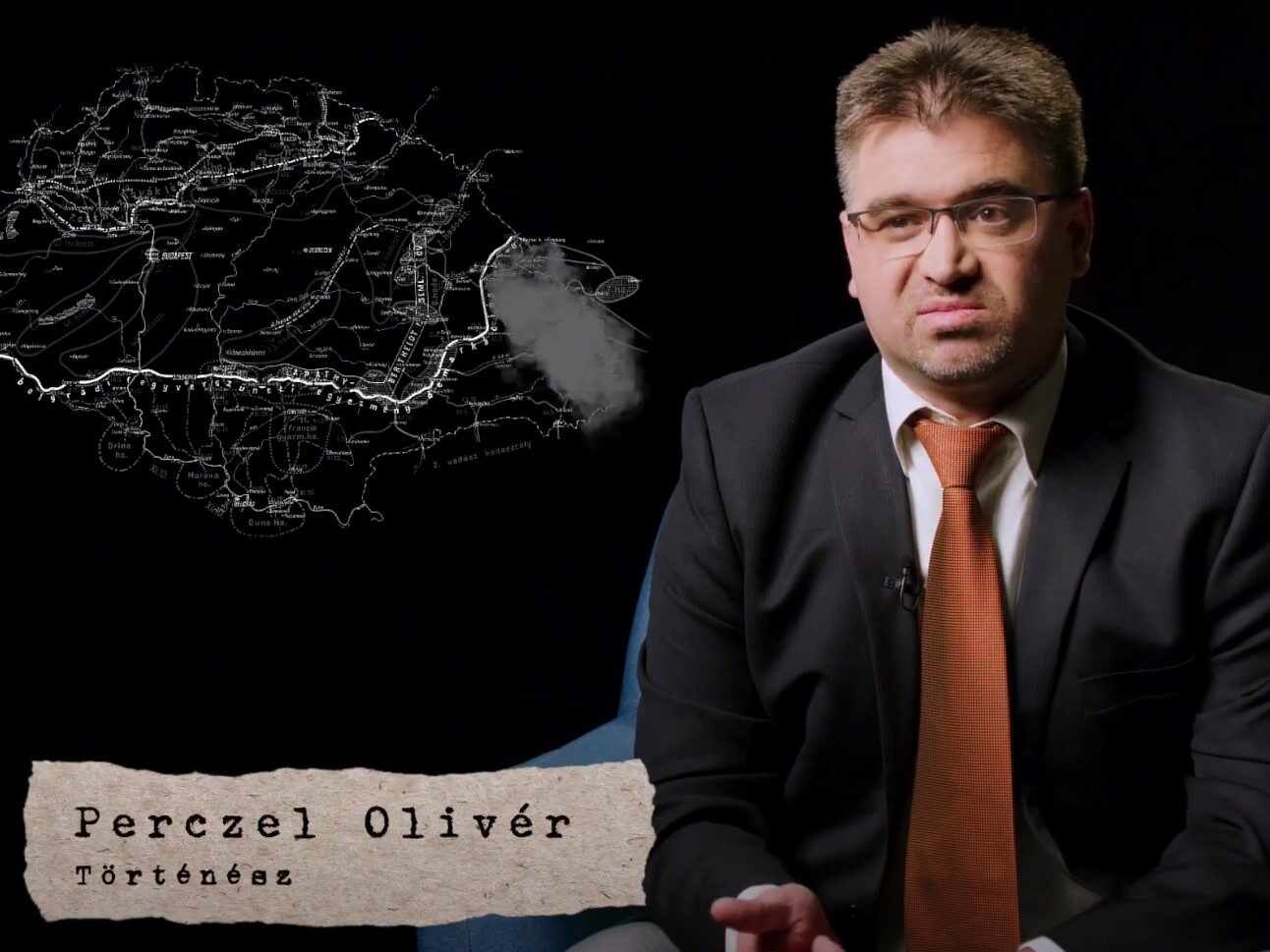 Román megszállás Perczel_Oliver_1